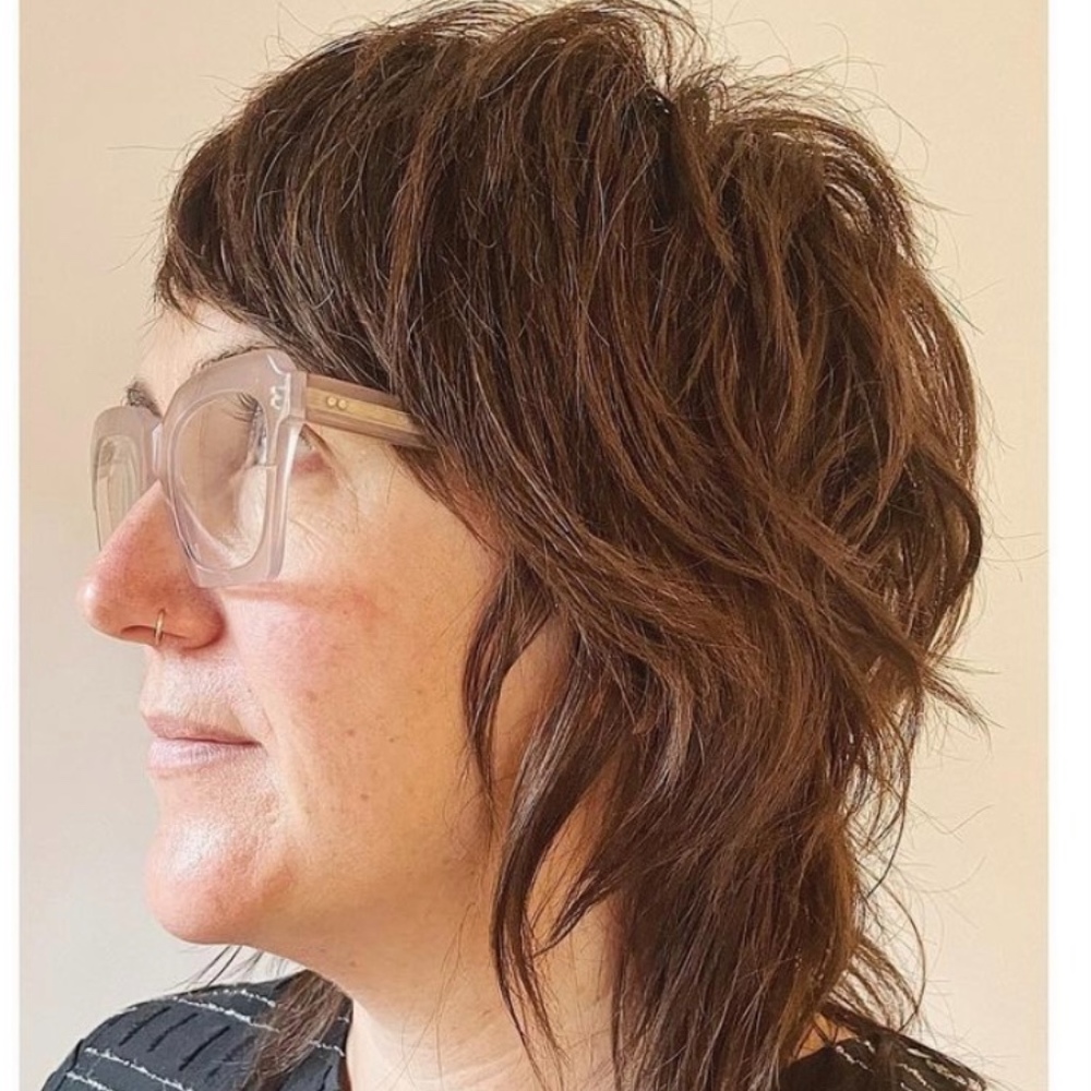 Meet your Posher, Laura